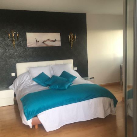 Les Balcons De Saint Pair Apartamento Exterior foto